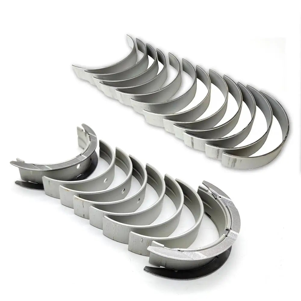 Kit de Coussinets JLR 306DT & 276DT