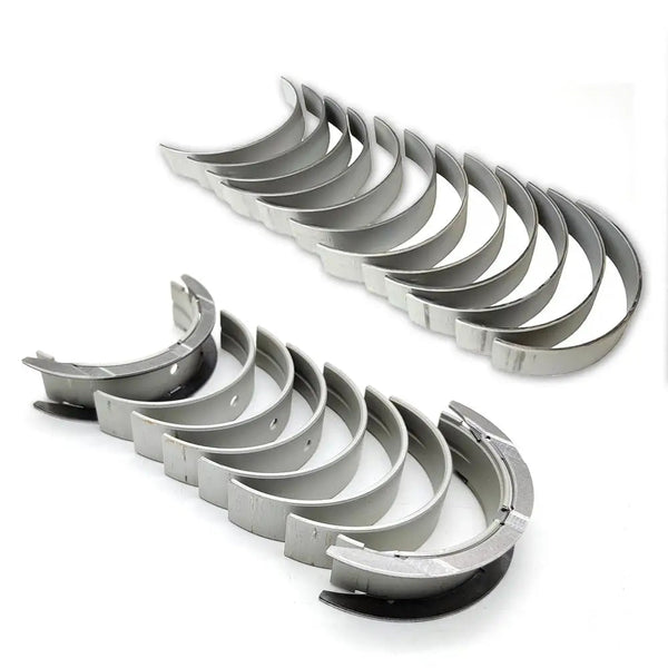 Kit de Coussinets JLR 306DT & 276DT