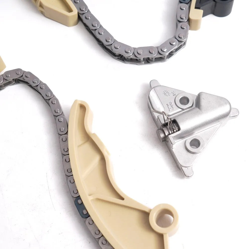 Kit de distribution Premium 204DTD DTA