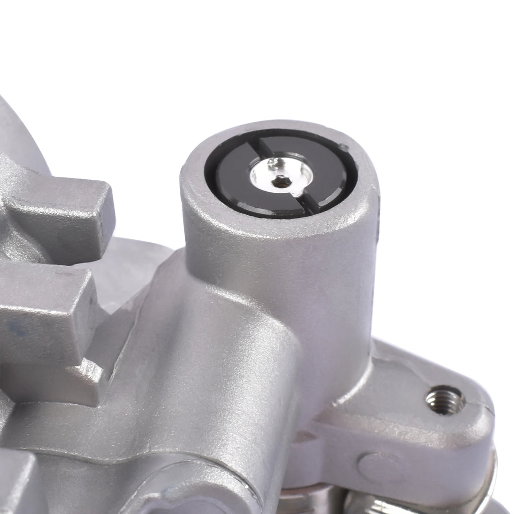 Pompe à huile JLR 204DTD DTA