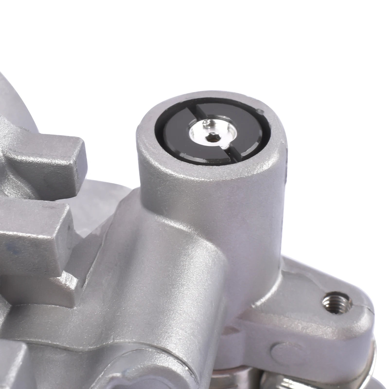 Pompe à huile JLR 204DTD DTA