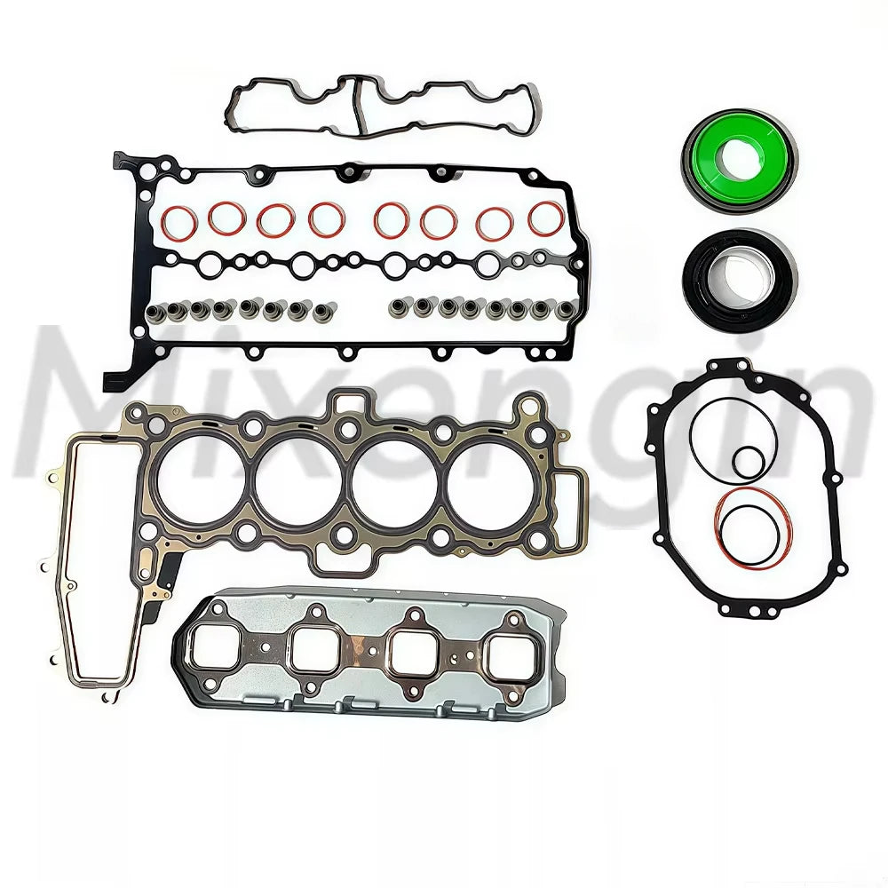 Kit de réfection moteur JLR 204DTD DTA