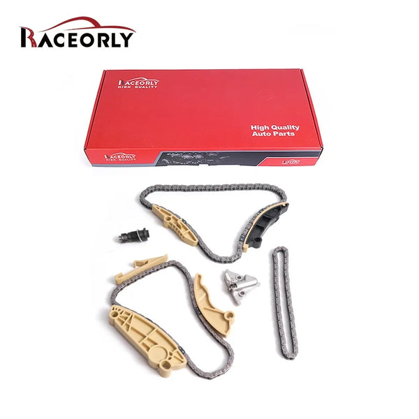 Kit de distribution Premium 204DTD DTA