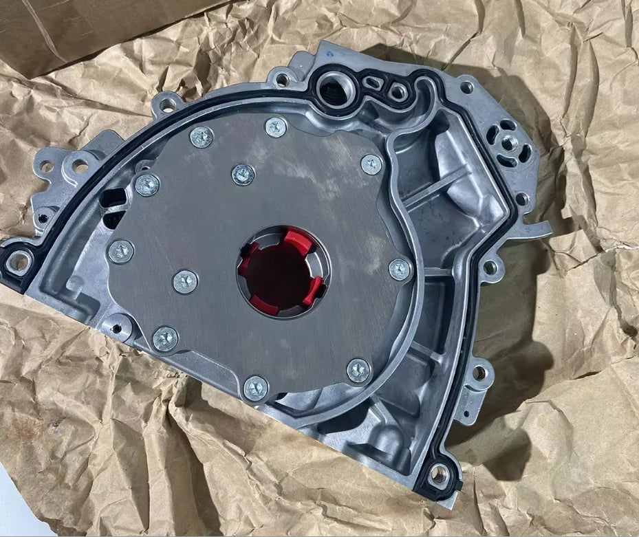 Pompe à huile JLR 306DT Gen 2.0