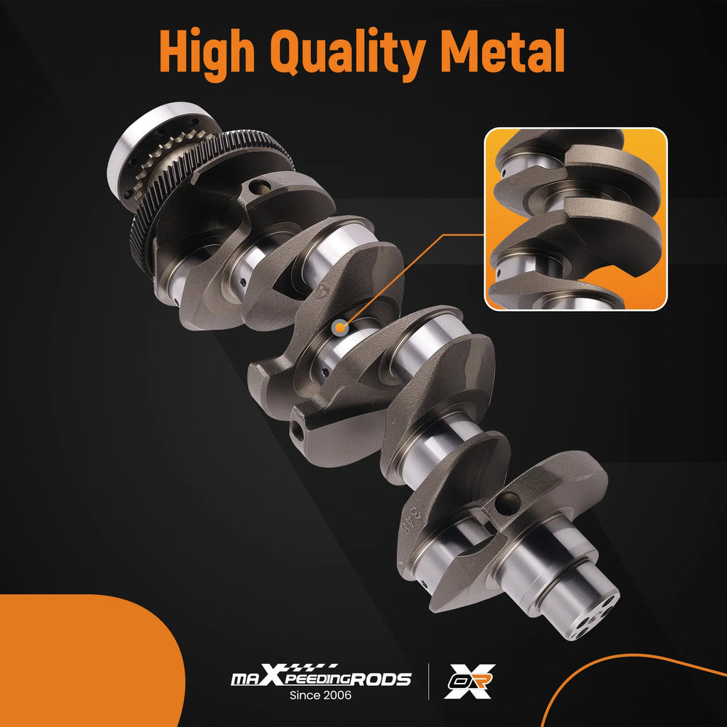 Vilebrequin JLR 204DTA