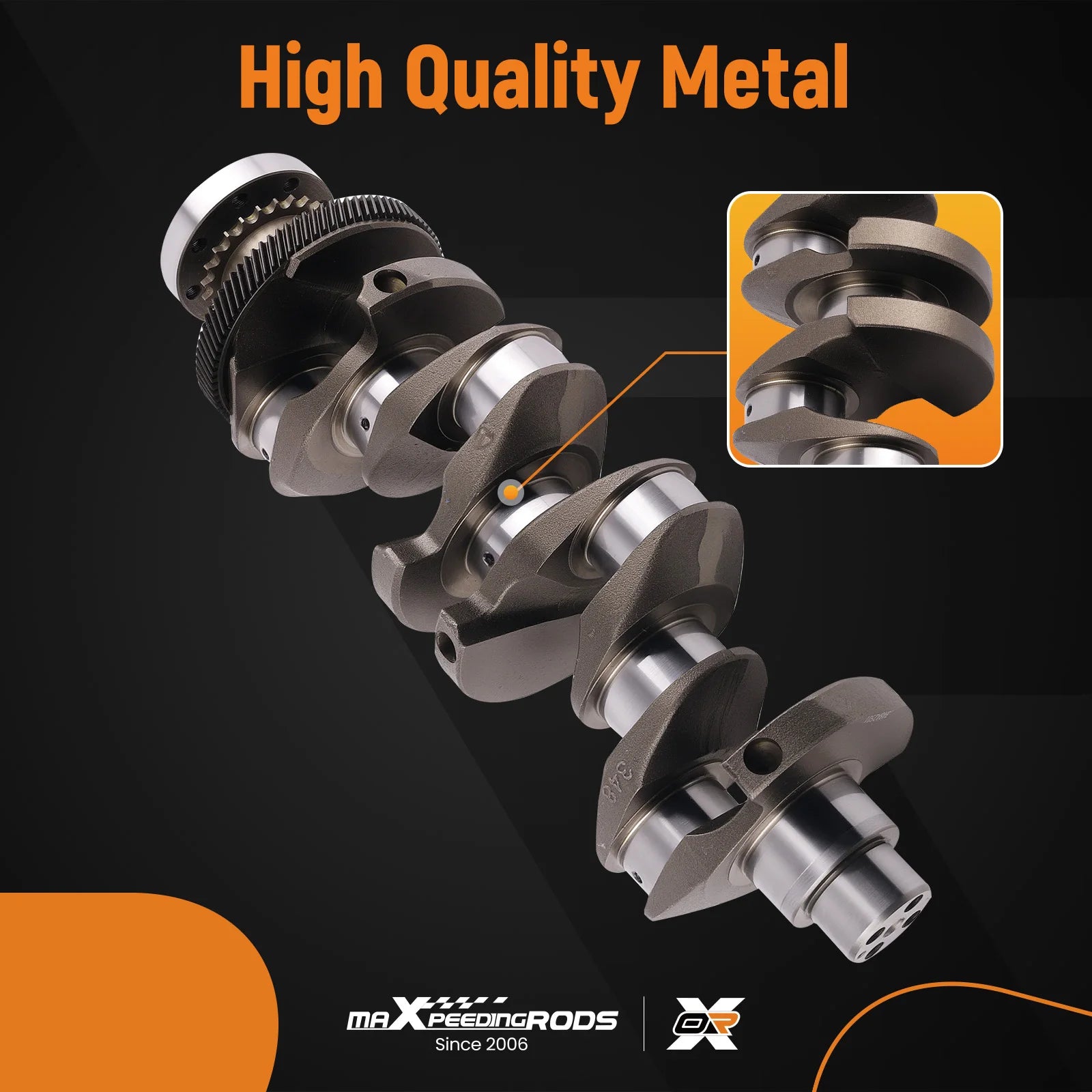 Vilebrequin JLR 204DTA