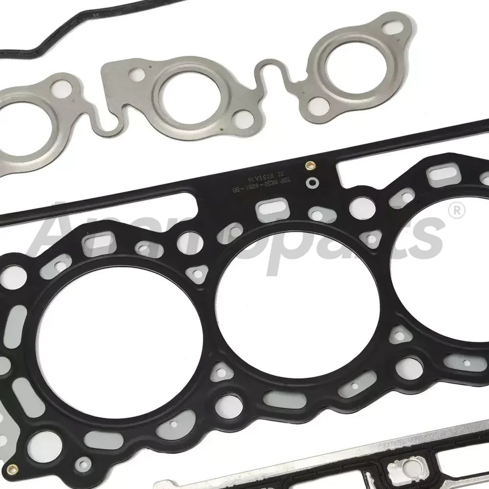 Kit de réfection JLR 306DT