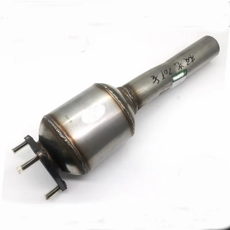 Catalyseur FAP JLR 2.0D