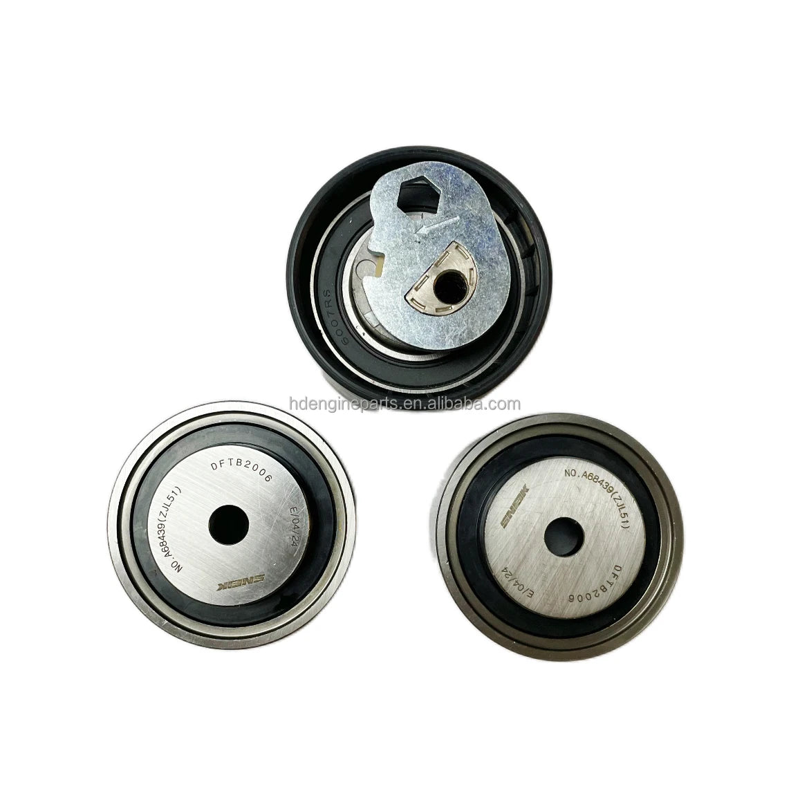 Courroie de distribution JLR 306DT