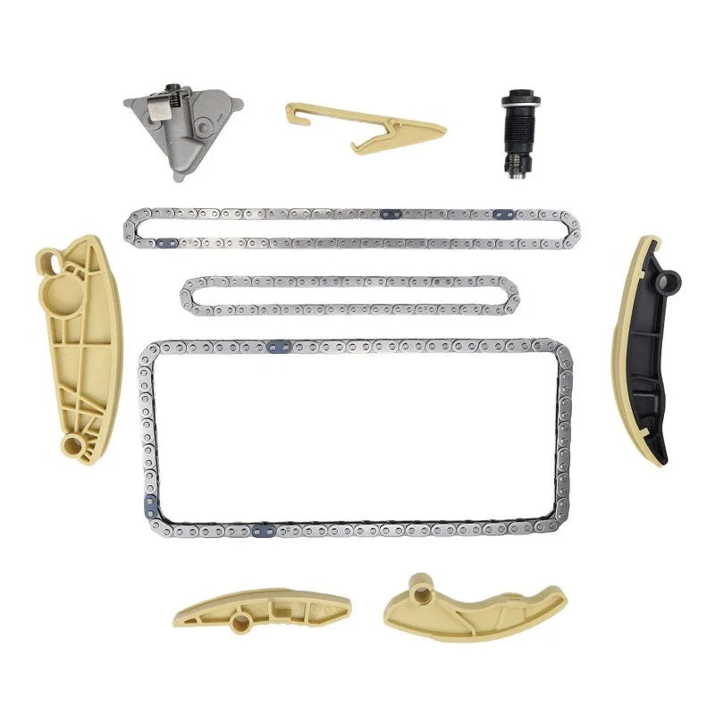 Kit Distribution Jaguar Land Rover 204DTD