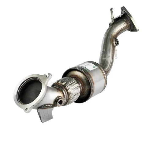 Catalyseur FAP JLR 2.0D