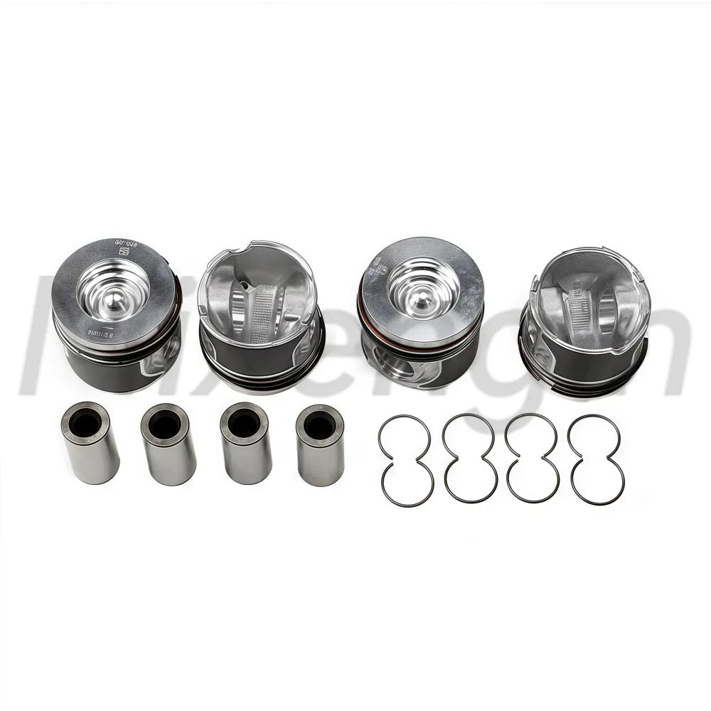 Kit de réfection moteur JLR 204DTD DTA