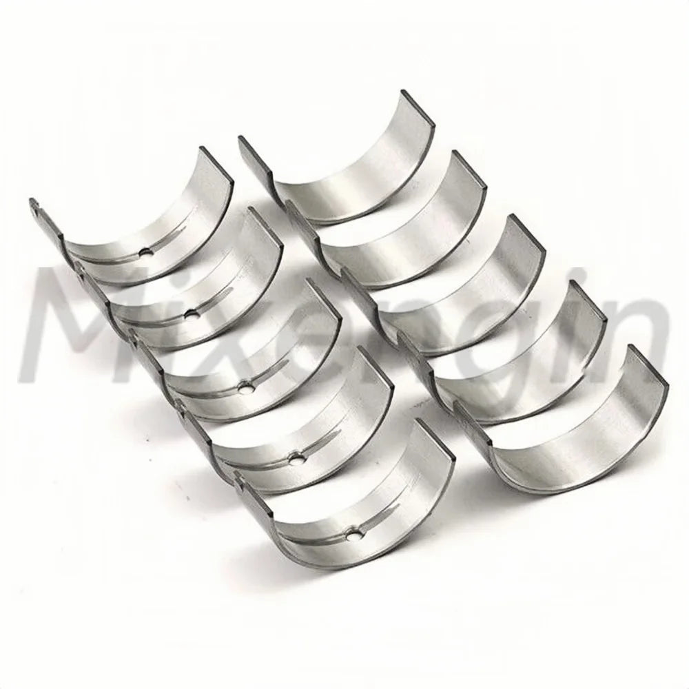 Kit de réfection moteur JLR 204DTD DTA