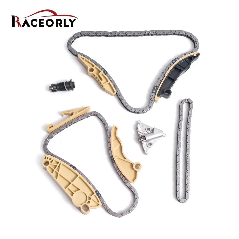 Kit de distribution Premium 204DTD DTA