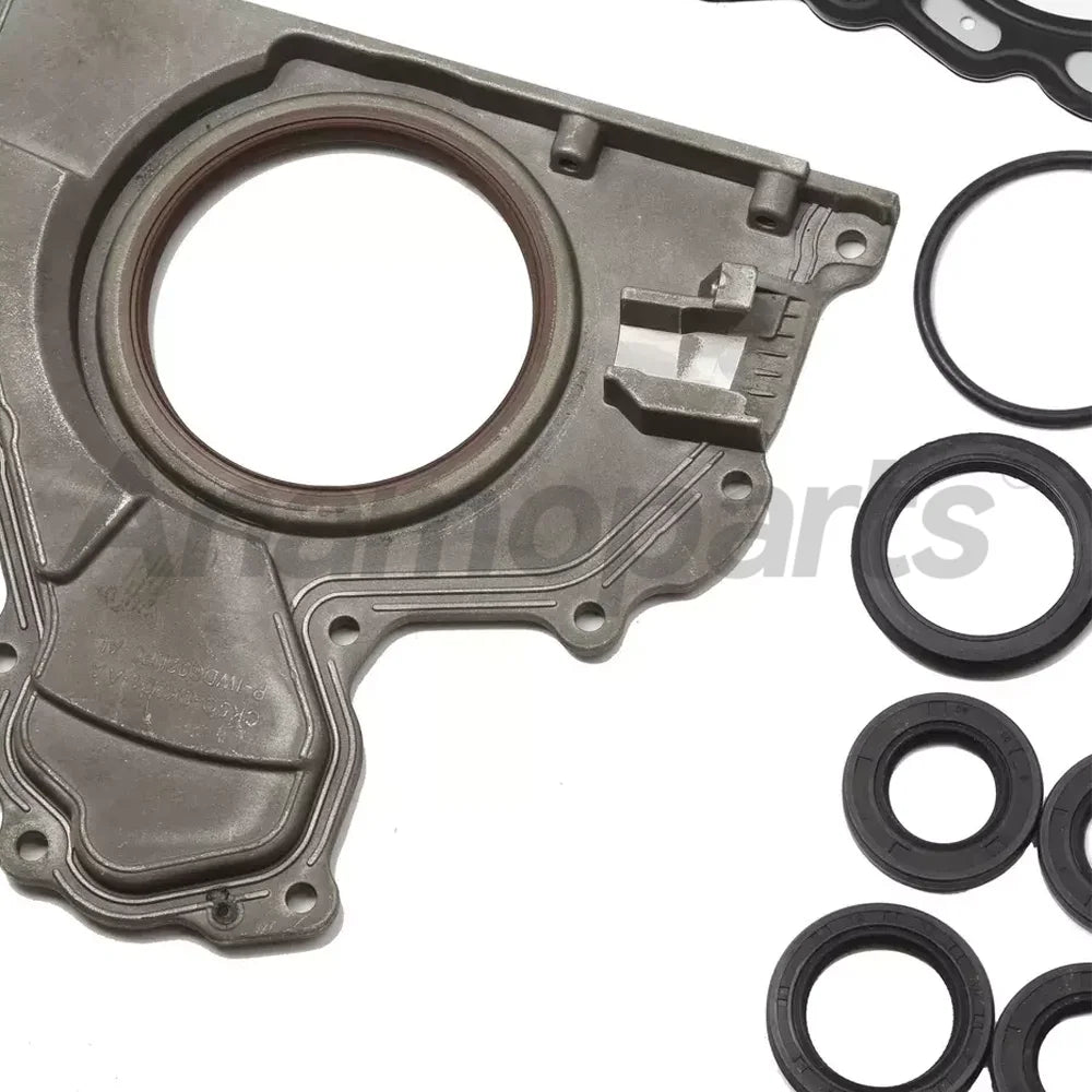 Kit de réfection JLR 306DT