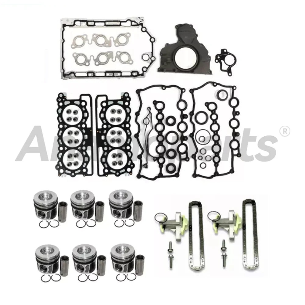 Kit de réfection JLR 306DT