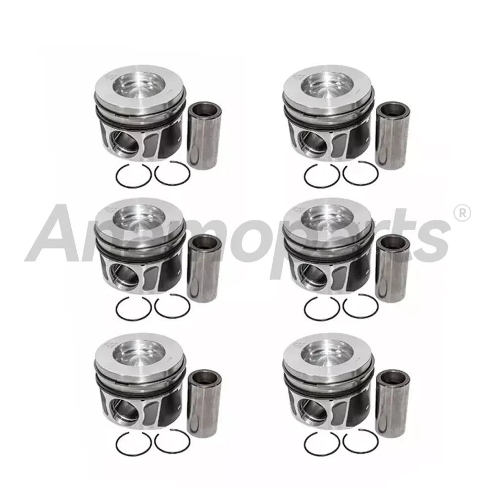 Kit de réfection JLR 306DT