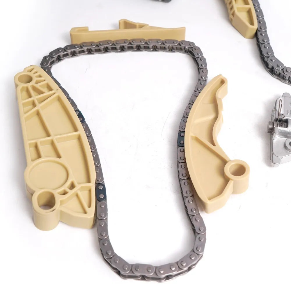 Kit de distribution Premium 204DTD DTA