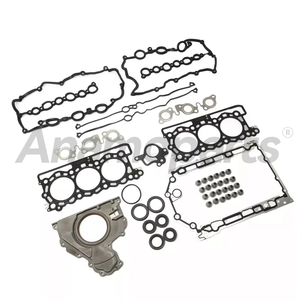 Kit de réfection JLR 306DT