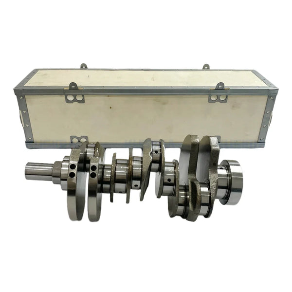 Vilebrequin 3.0 306DT TDV6