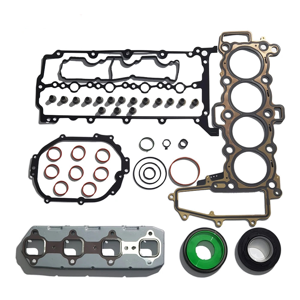 Kit ensemble de joints JLR 204DTD DTA