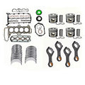 Kit de réfection moteur JLR 204DTD DTA