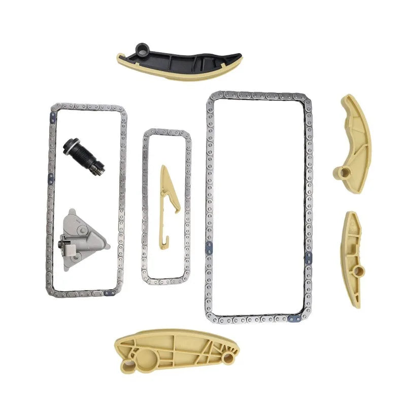 Kit Distribution Jaguar Land Rover 204DTD