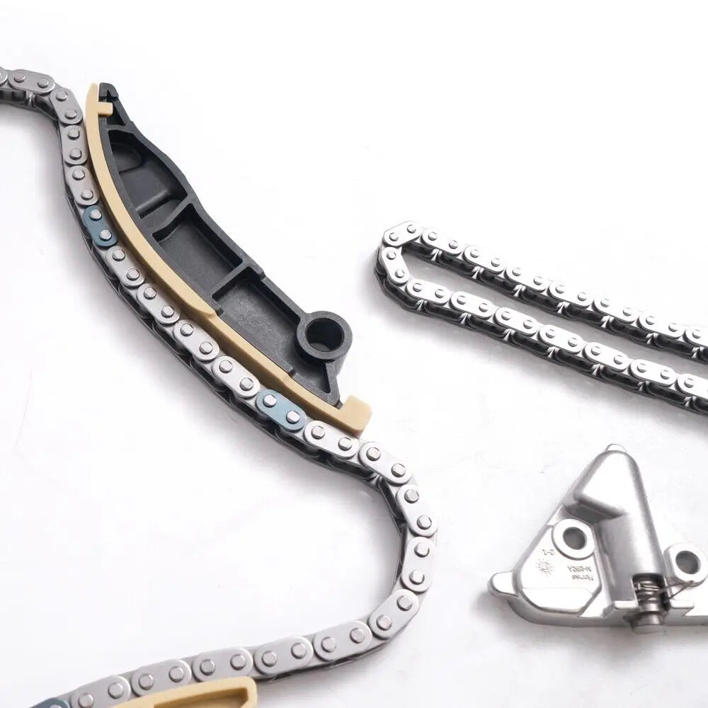 Kit de distribution Premium 204DTD DTA