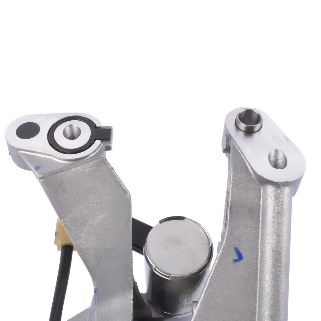 Pompe à huile JLR 204DTD DTA