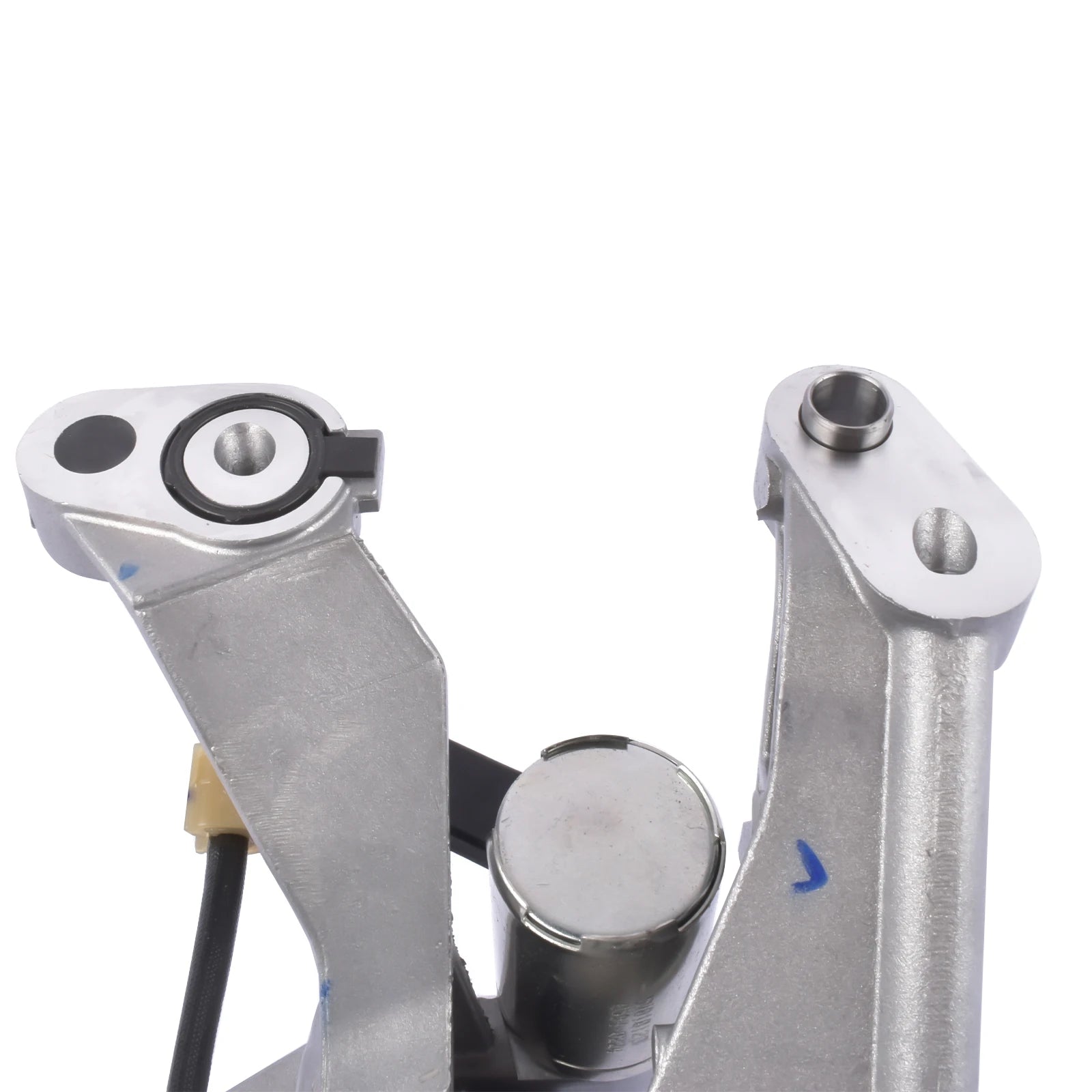 Pompe à huile JLR 204DTD DTA