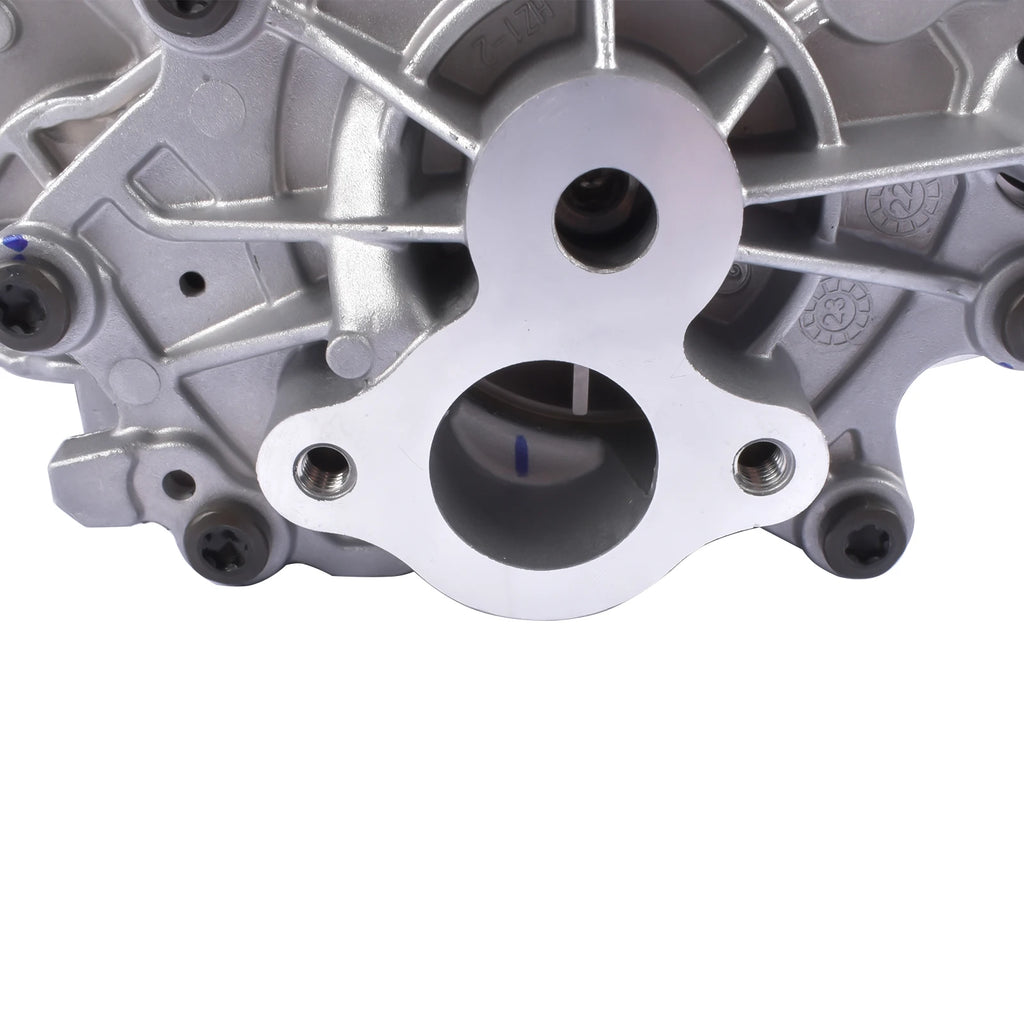 Pompe à huile JLR 204DTD DTA