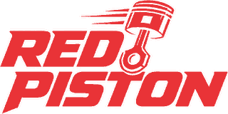 RED PISTON